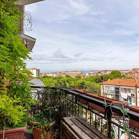 Roomy Flat Near The Hospital Riuniti! Livorno